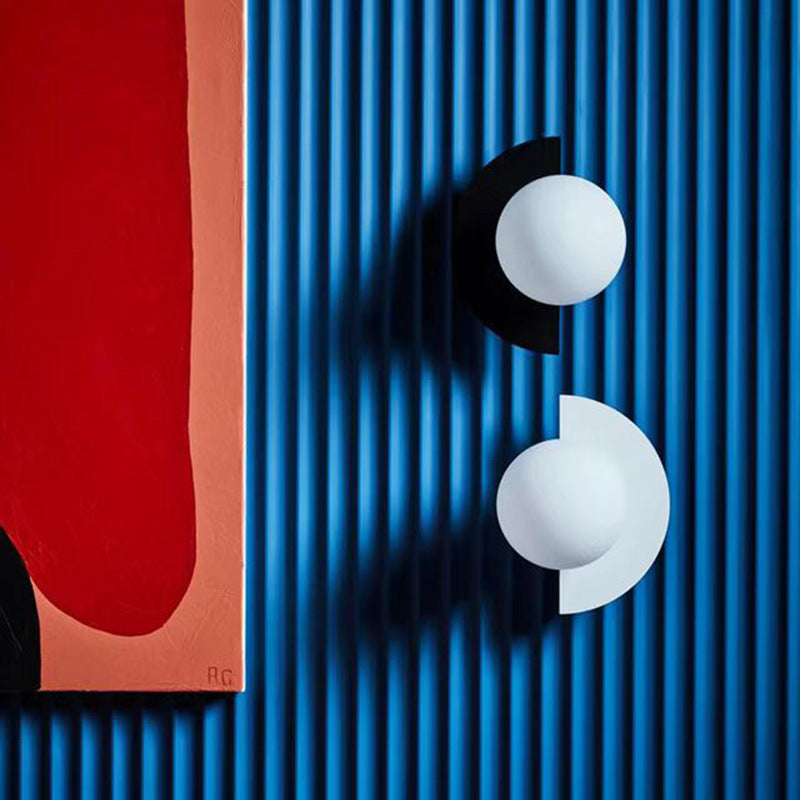 Develor Moderne LED Applique Murale Chambre à coucher/Salon-Cielum