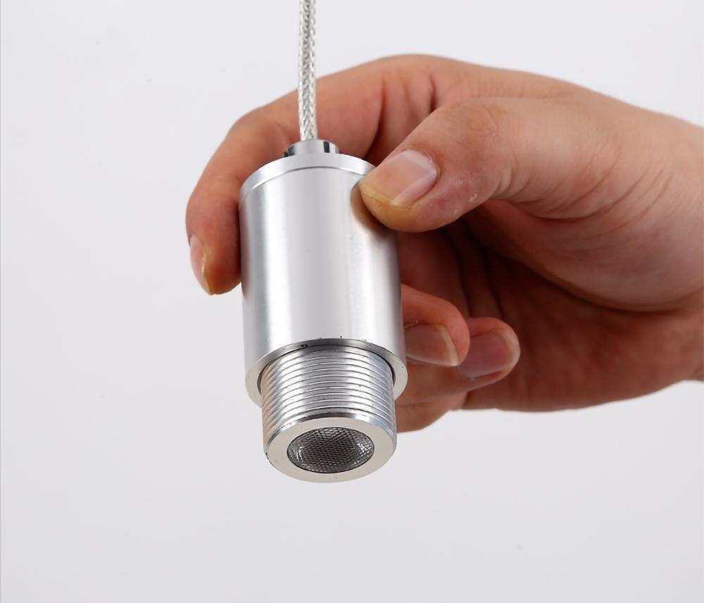 Arova Suspension Lampe Ailes d'Oiseau pour Salon-Cielum