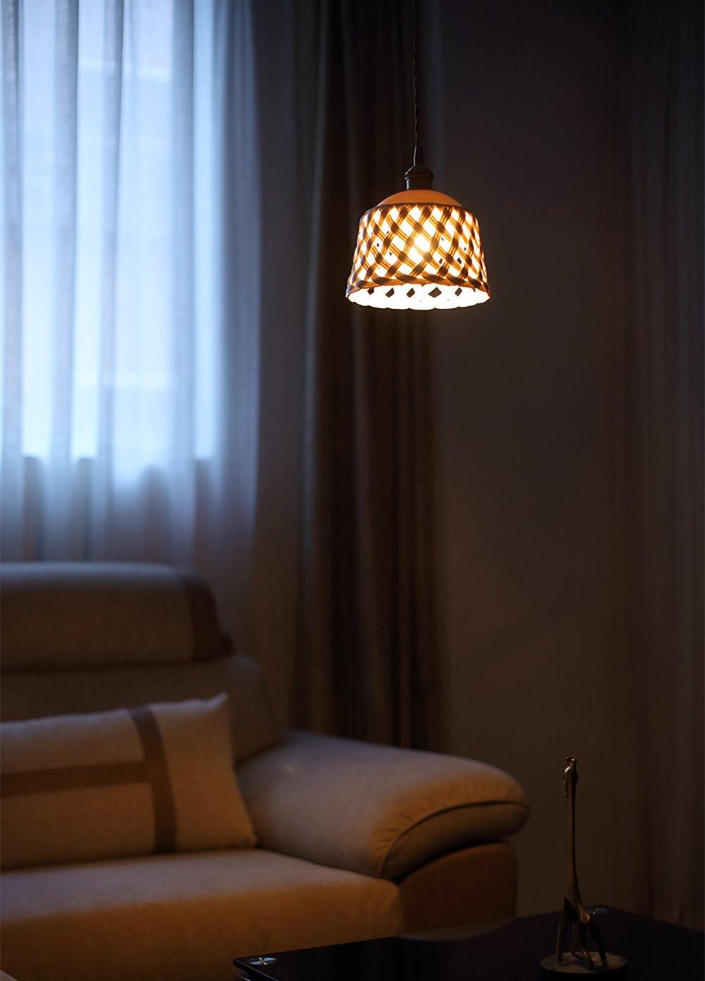 Sominex Céramique Douillet Pendentif Lampe-Cielum