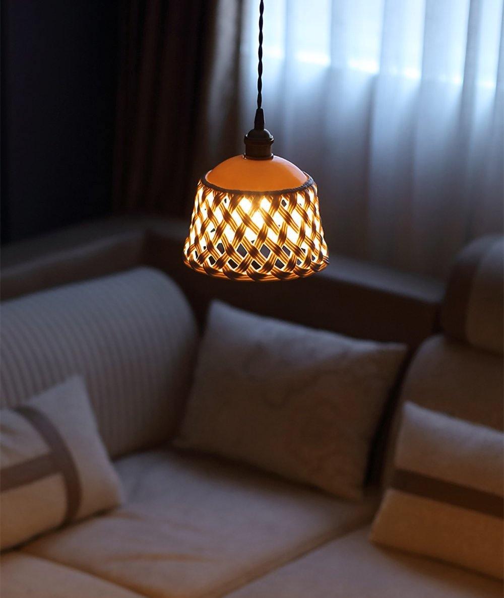 Sominex Céramique Douillet Pendentif Lampe-Cielum