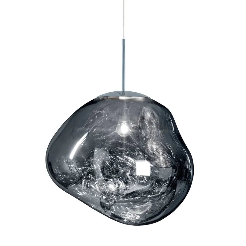 Novius Suspension Moderne Coloré Irregulier-Cielum