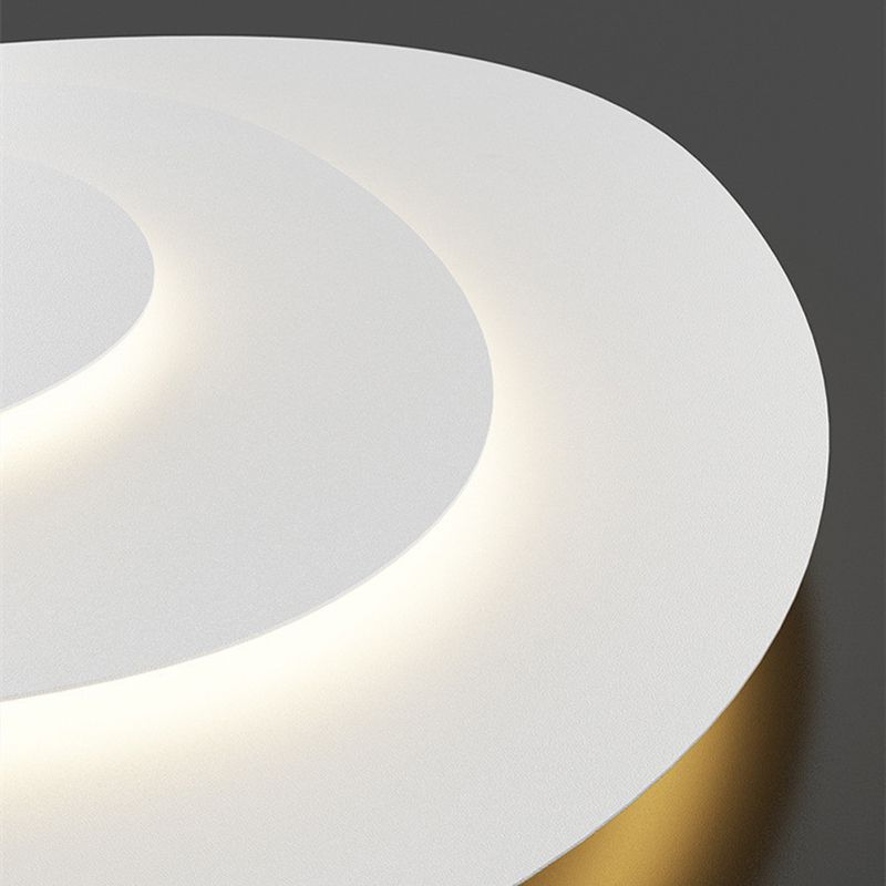 Novin Plafonnier Nuage Blanc Chambre A Couche-Cielum