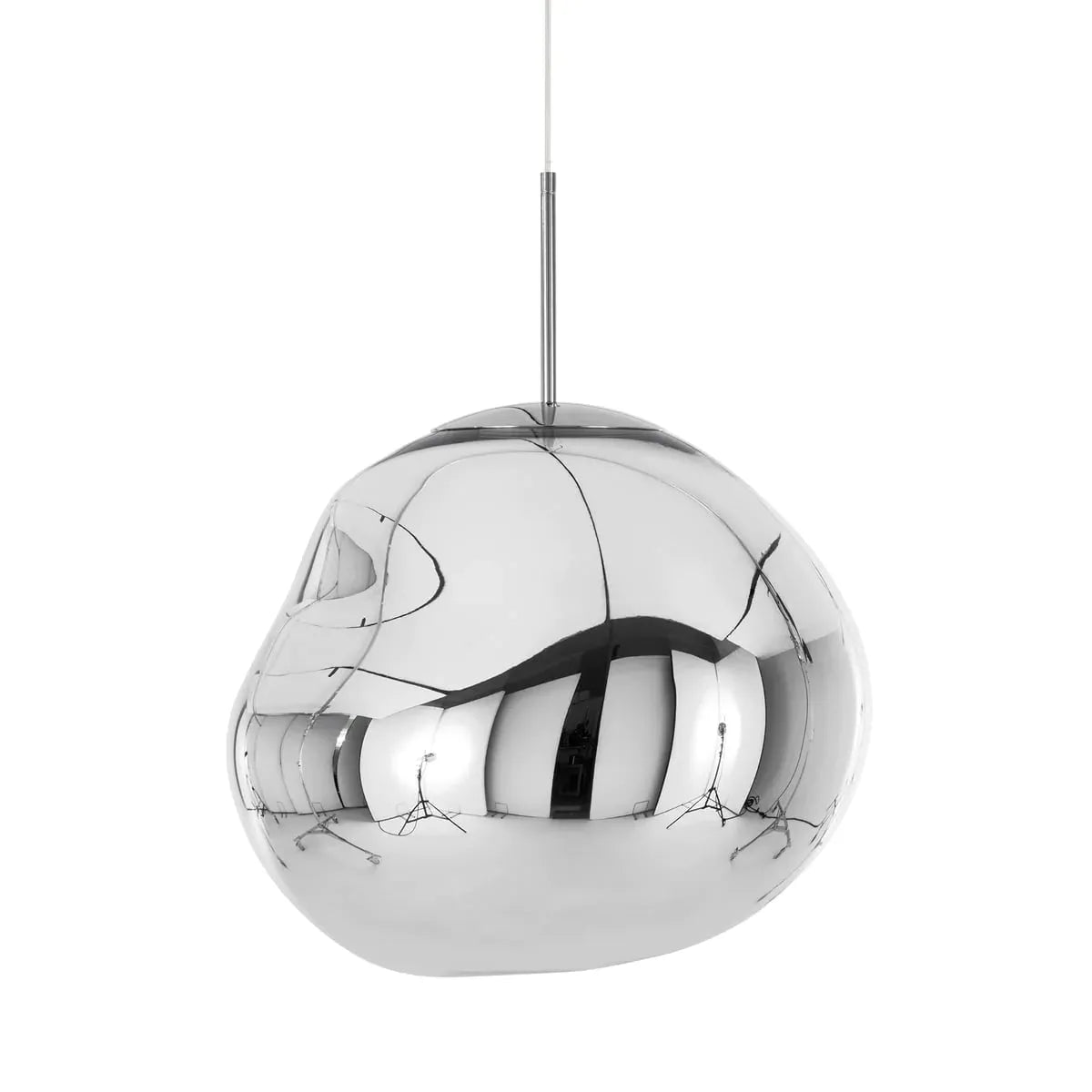Novius Suspension Moderne Coloré Irregulier-Cielum