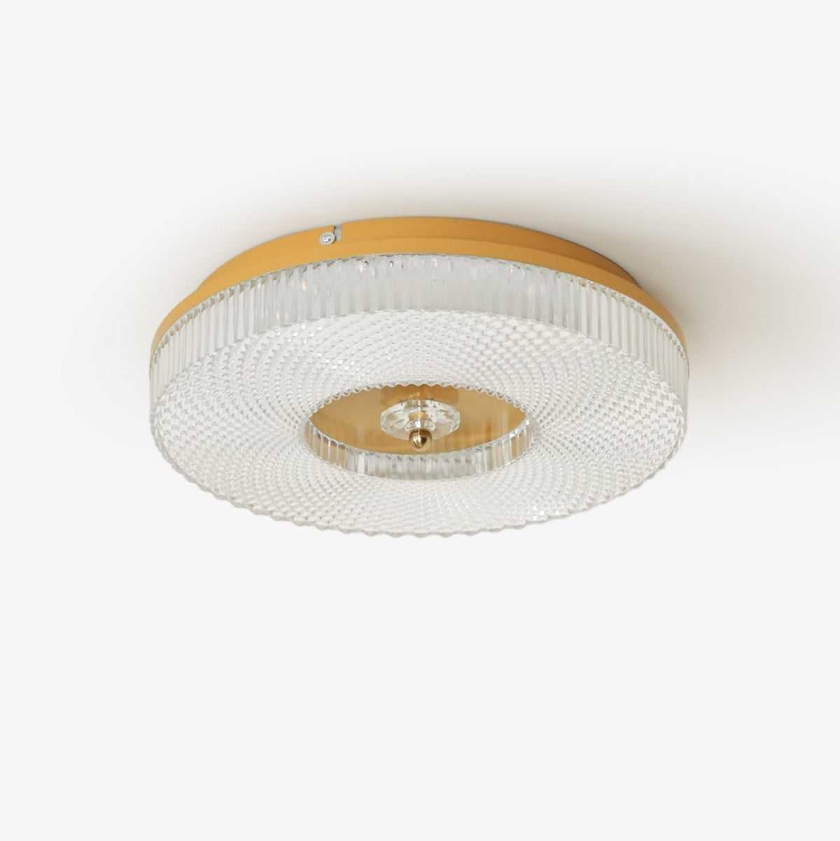 Arixo Plafonnier LED Encastré en Acrylique-Cielum