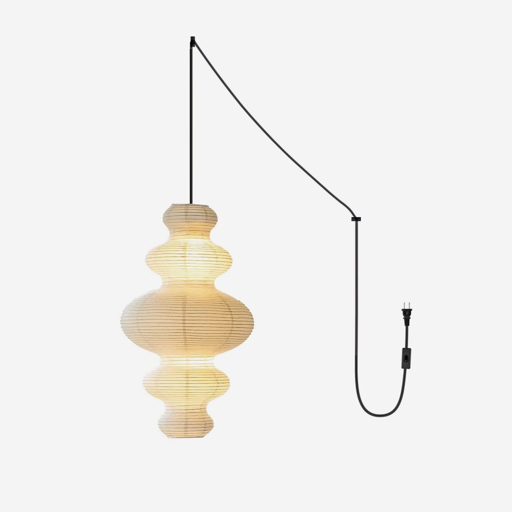 Sominex Suspension Art Naturel Swag-Cielum