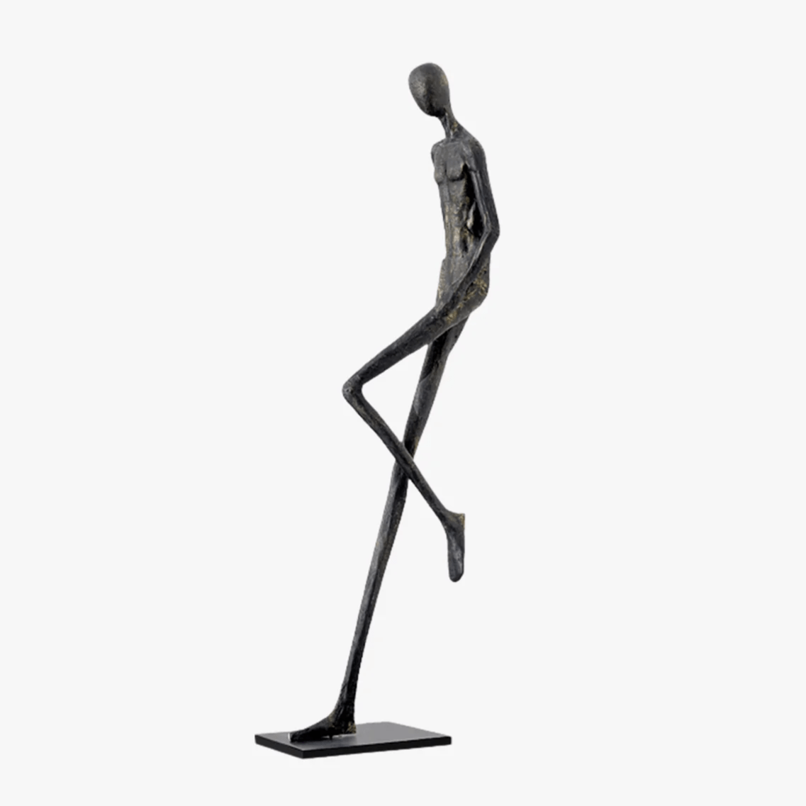 Brenor Sculpture Lampe de Table