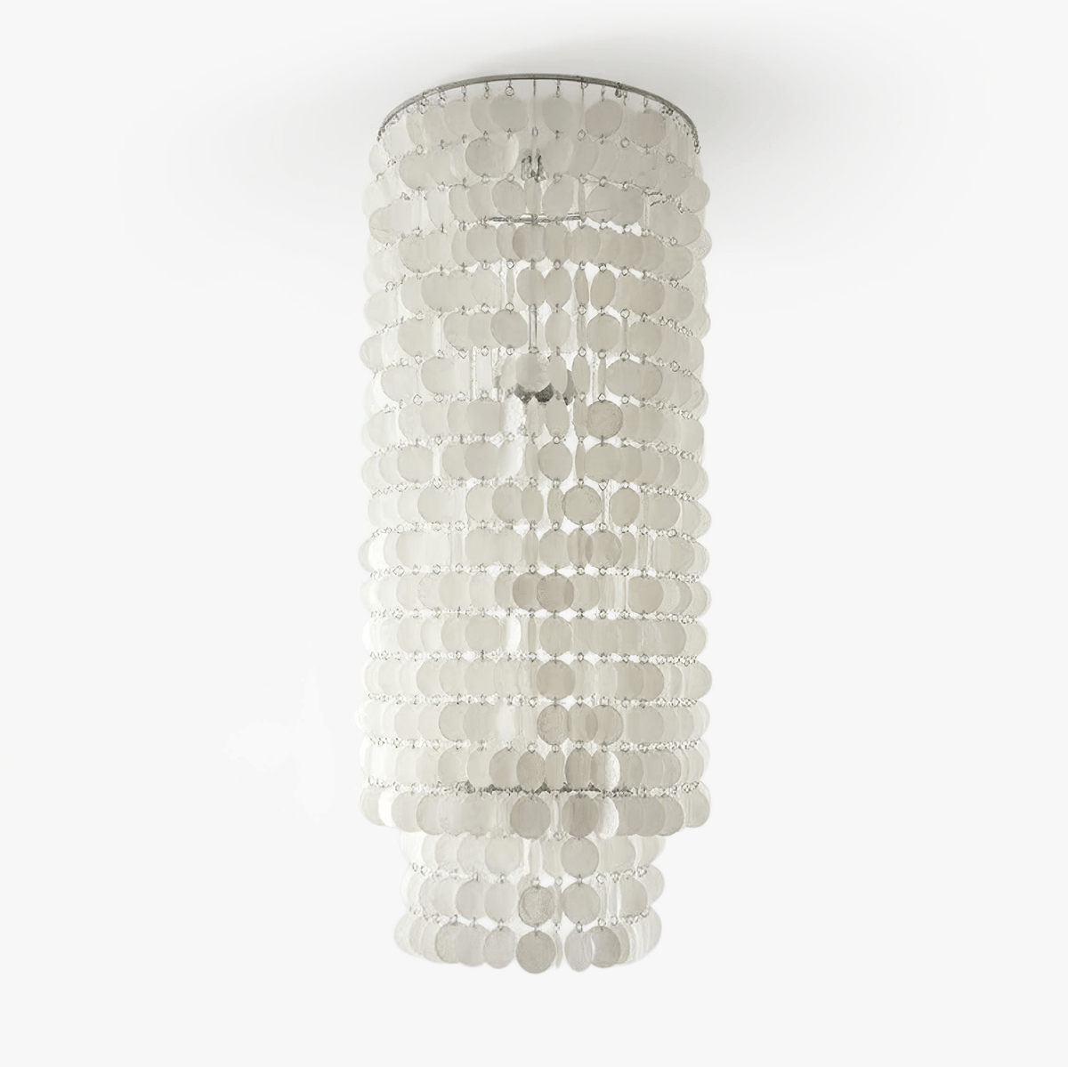 Zolt Luxurious Column Lustre