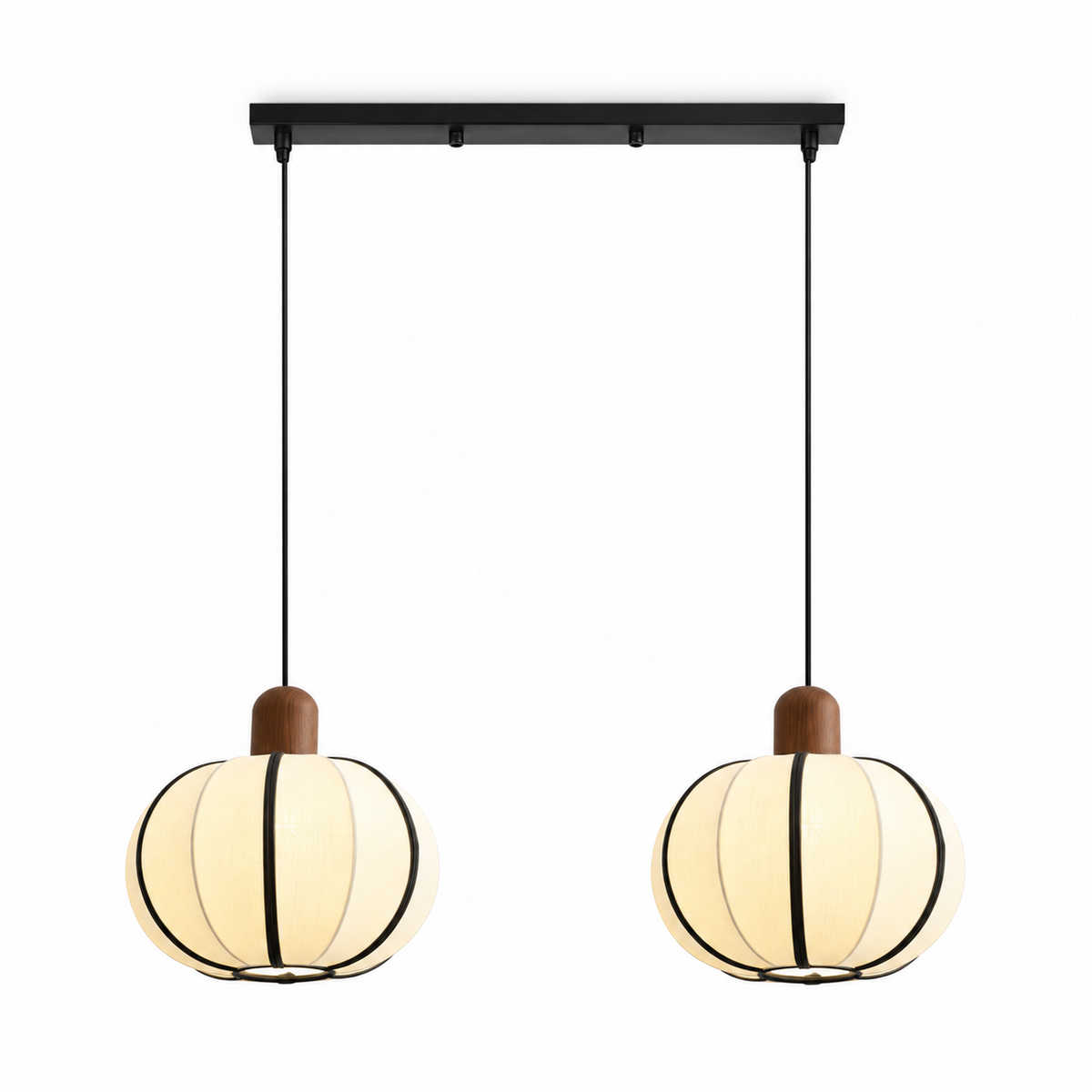 Bellford Suspension En Tissu