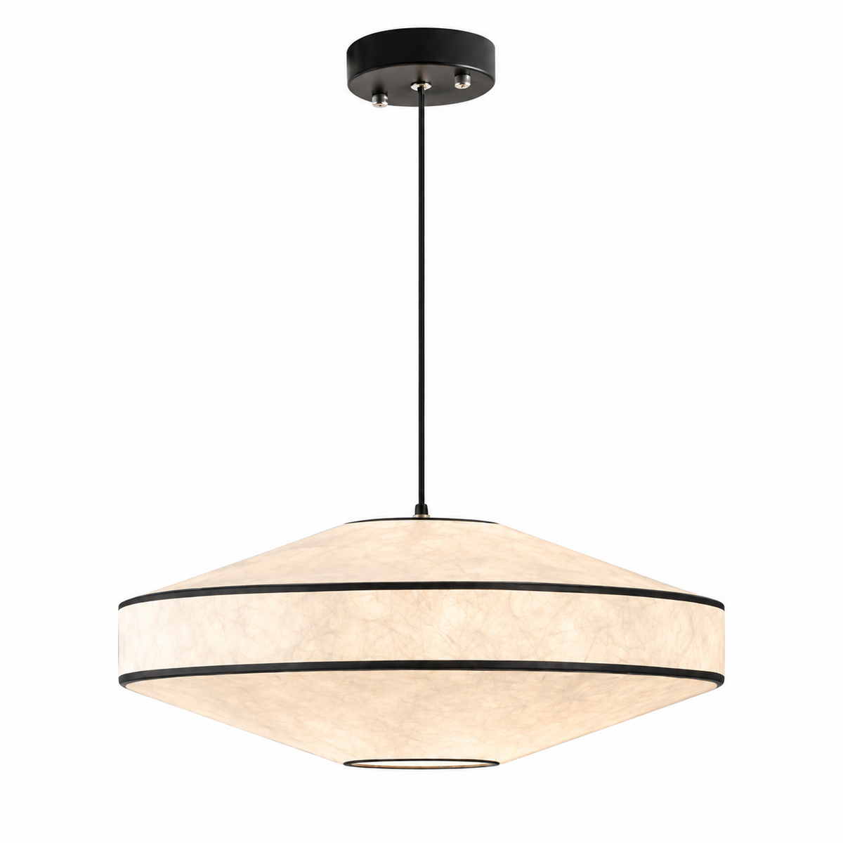 Fernhurst Suspension En Papier
