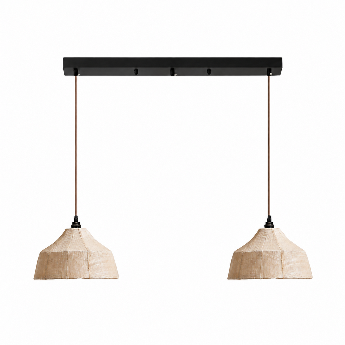 Kirkhurst Suspension En Fibres Tressées