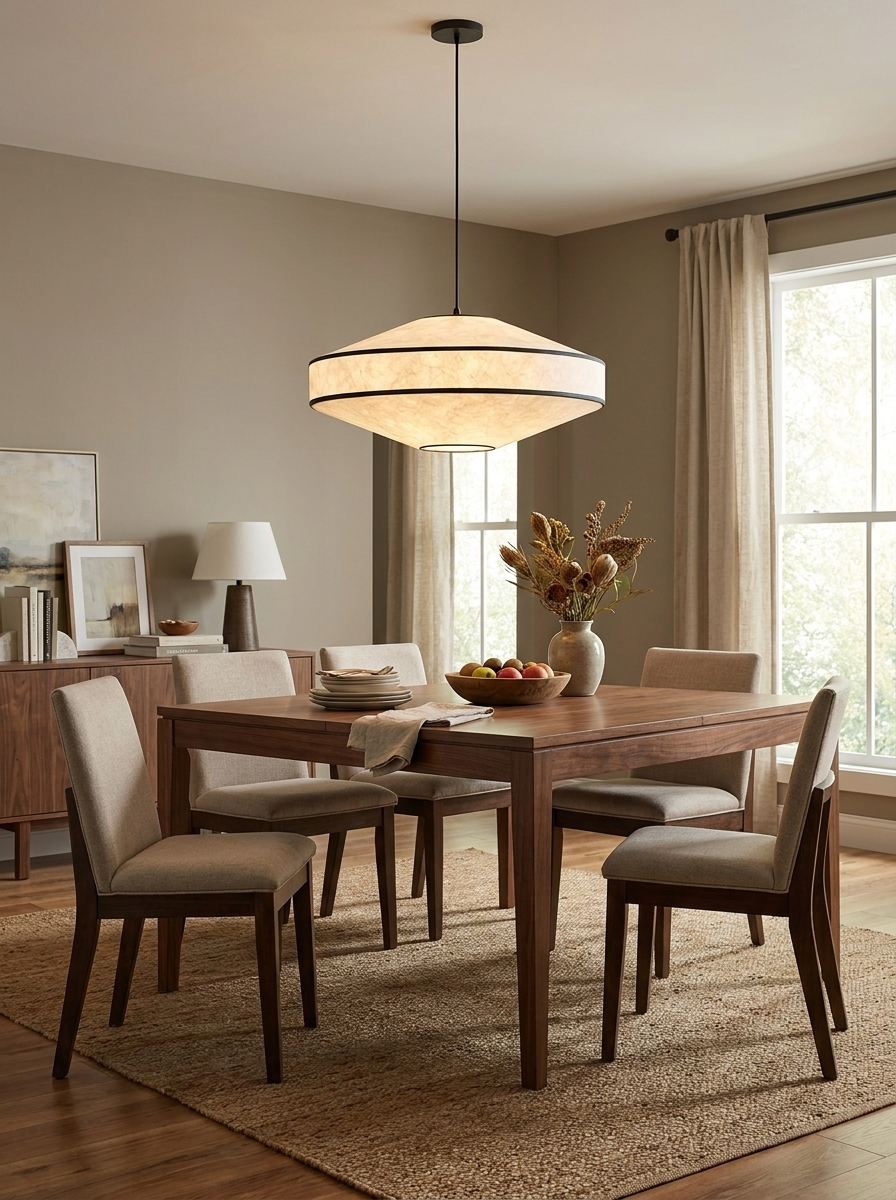 Fernhurst Suspension En Papier