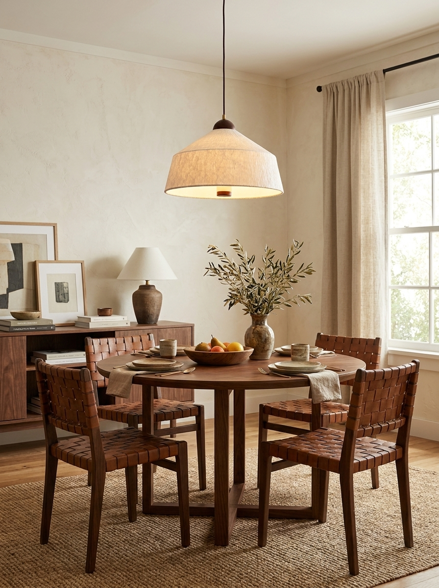 Ardenstone Suspension En Papier De Riz