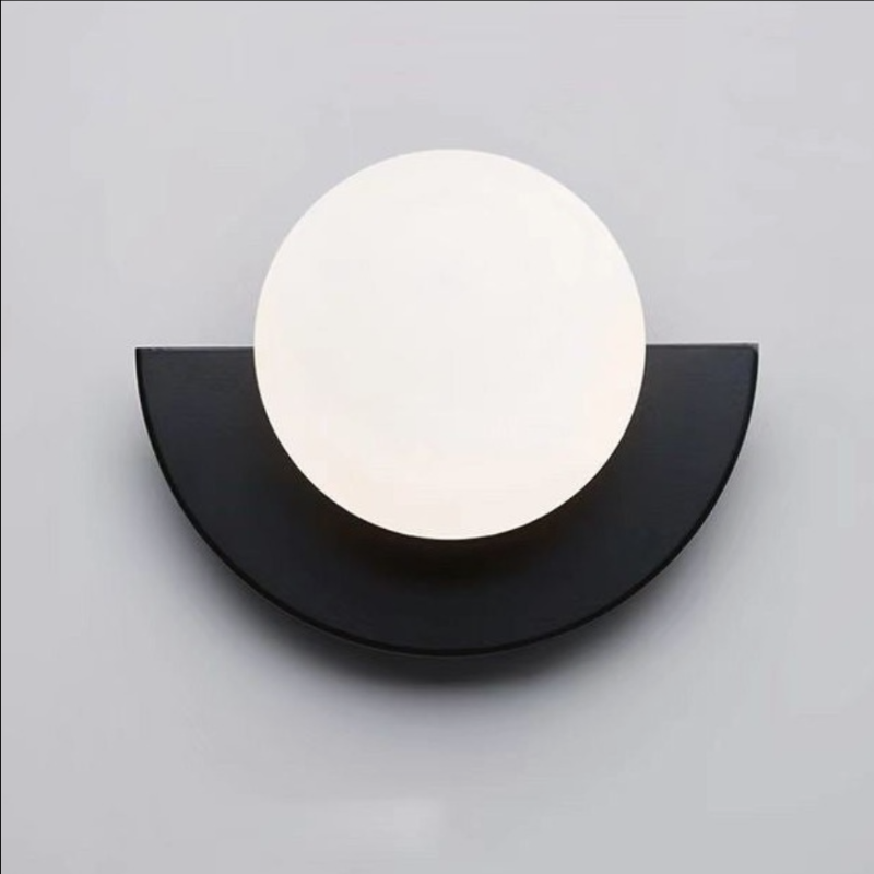 Develor Moderne LED Applique Murale Chambre à coucher/Salon-Cielum