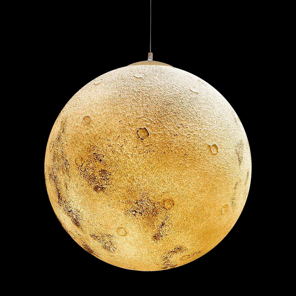 Vostix Suspension Sphère Planétaire-Cielum