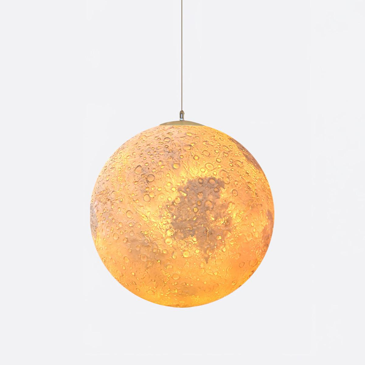 Vostix Suspension Sphère Planétaire-Cielum