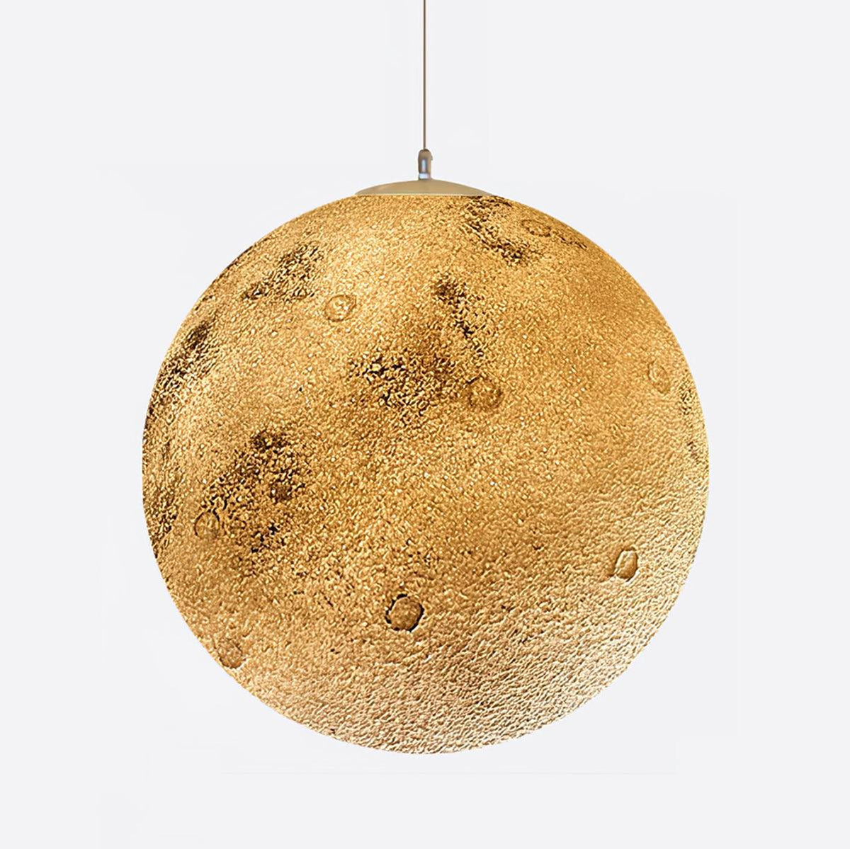 Vostix Suspension Sphère Planétaire-Cielum
