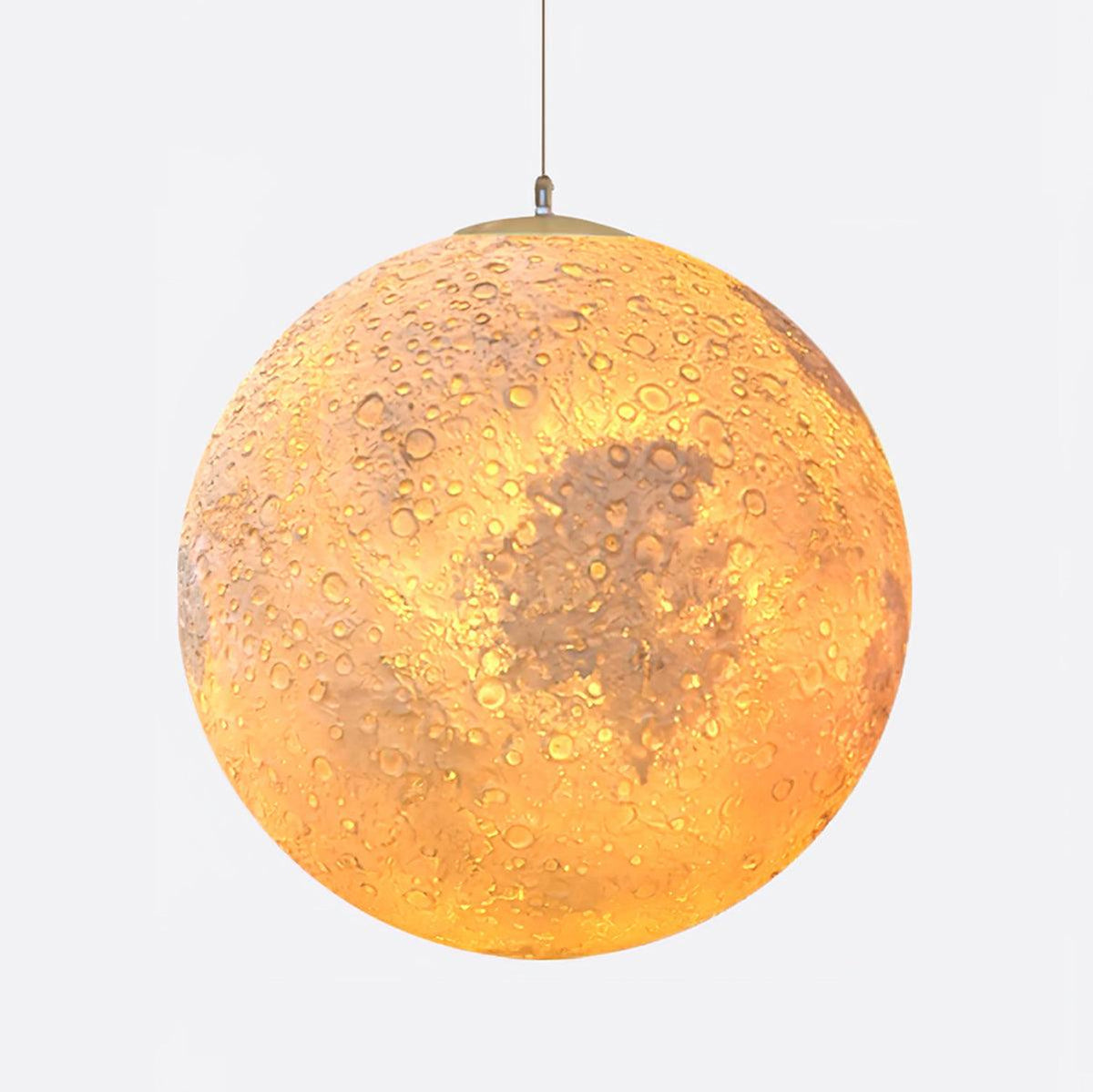 Vostix Suspension Sphère Planétaire-Cielum