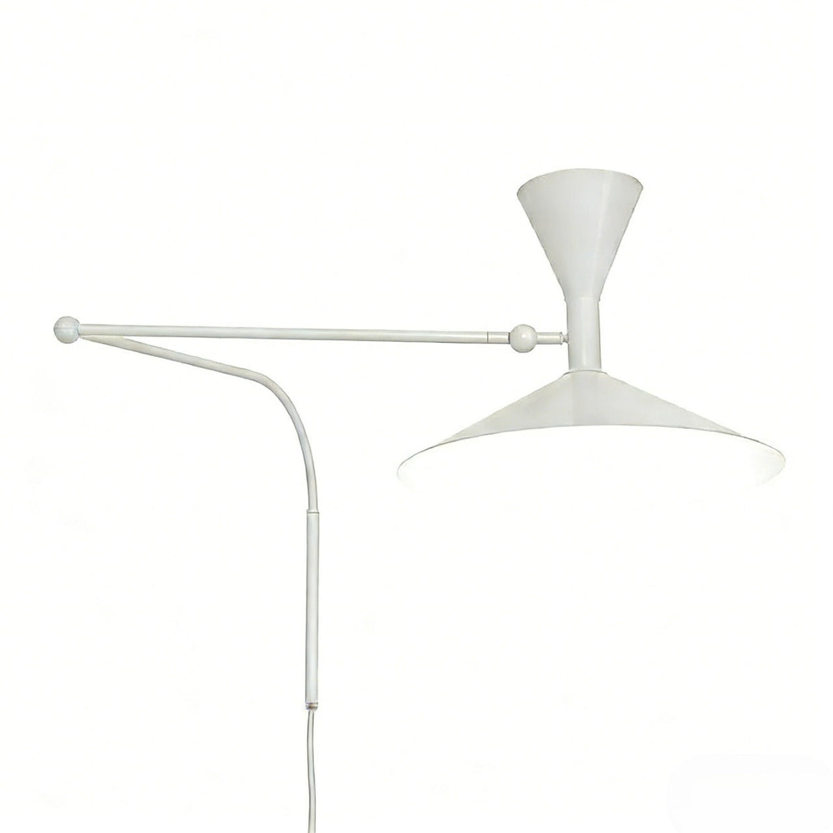 Tixor Wall Lamp Marseille Adjustable-Cielum