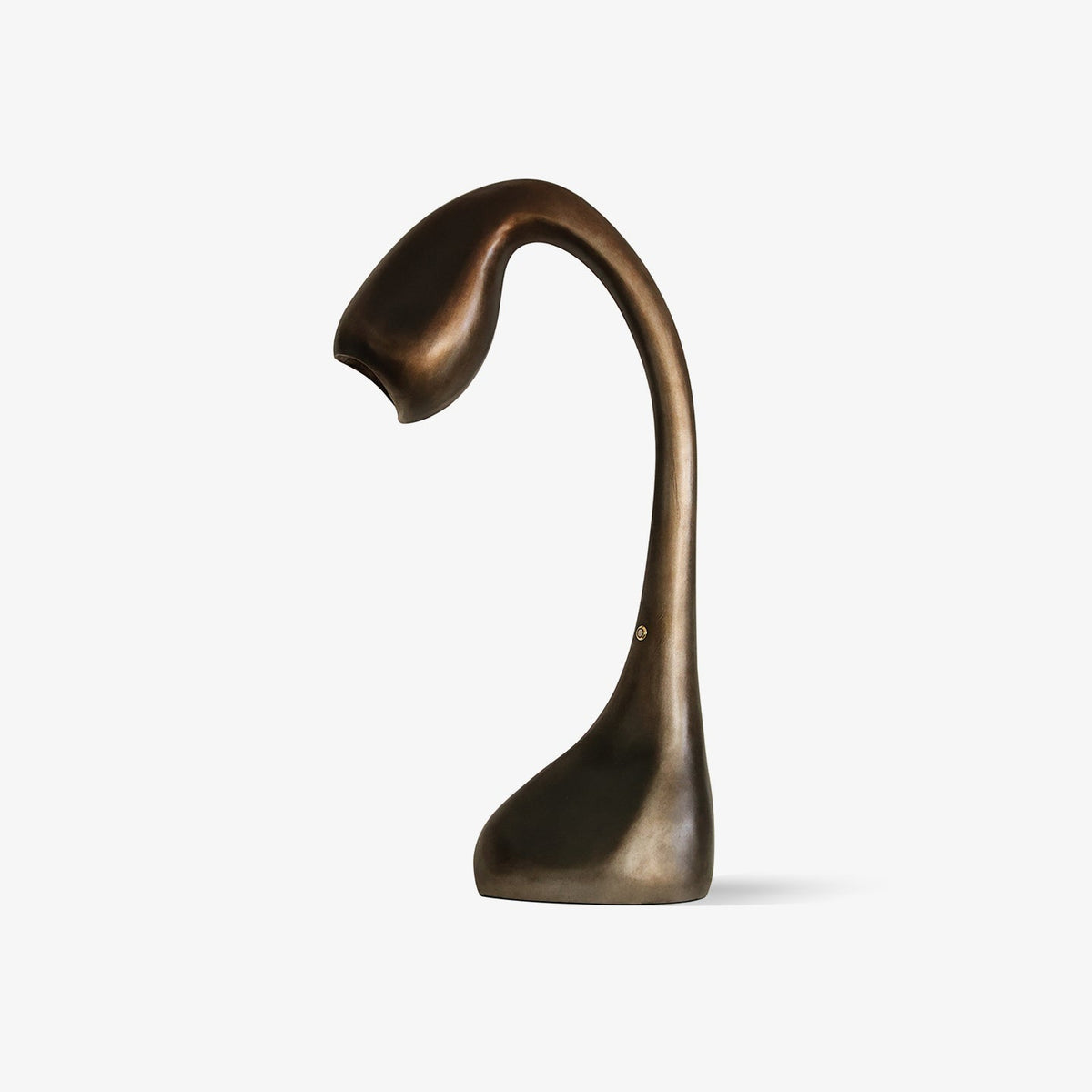 Kyns Lampe de Table de Table Sculpturale