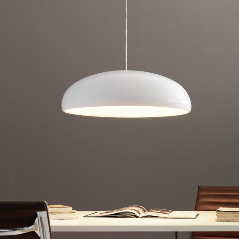 Kiroven Suspension Dôme Déco Artistique Moderne-Cielum