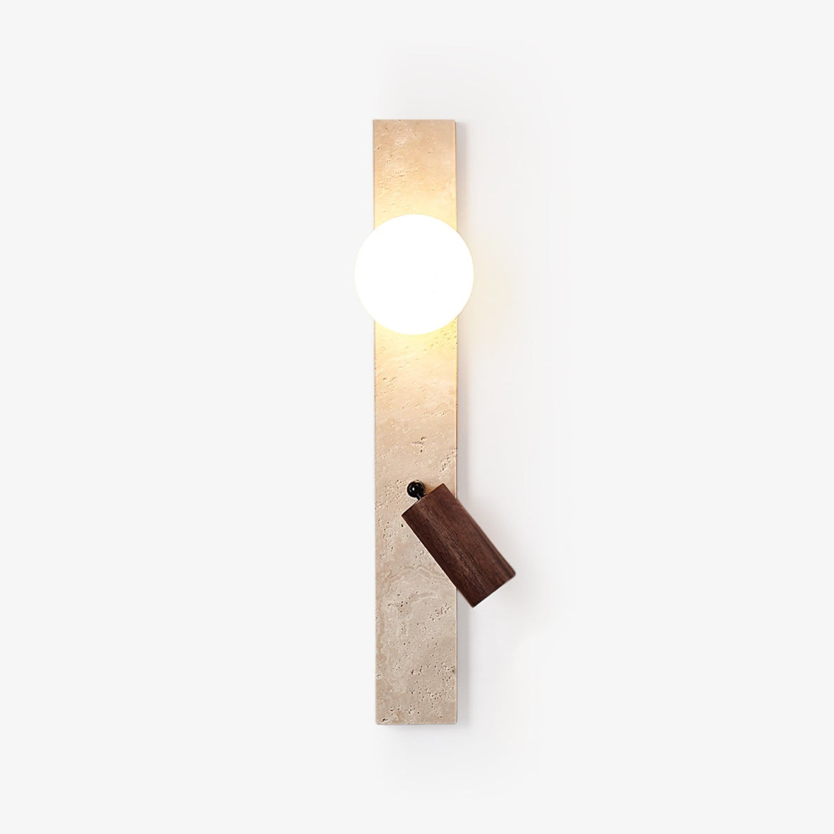 Ciroelle Applique Murale Linéaire