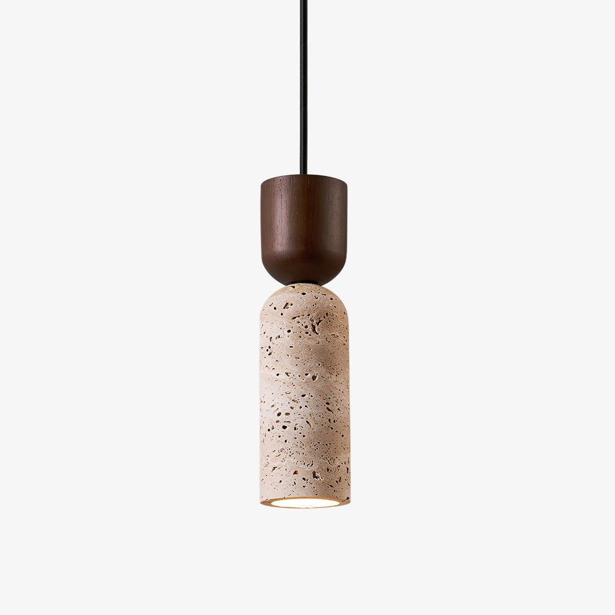 Hyndo Suspension Column
