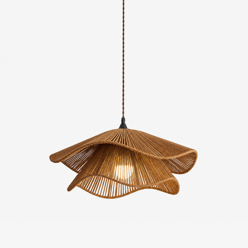 Eversford Suspension En Corde De Coton
