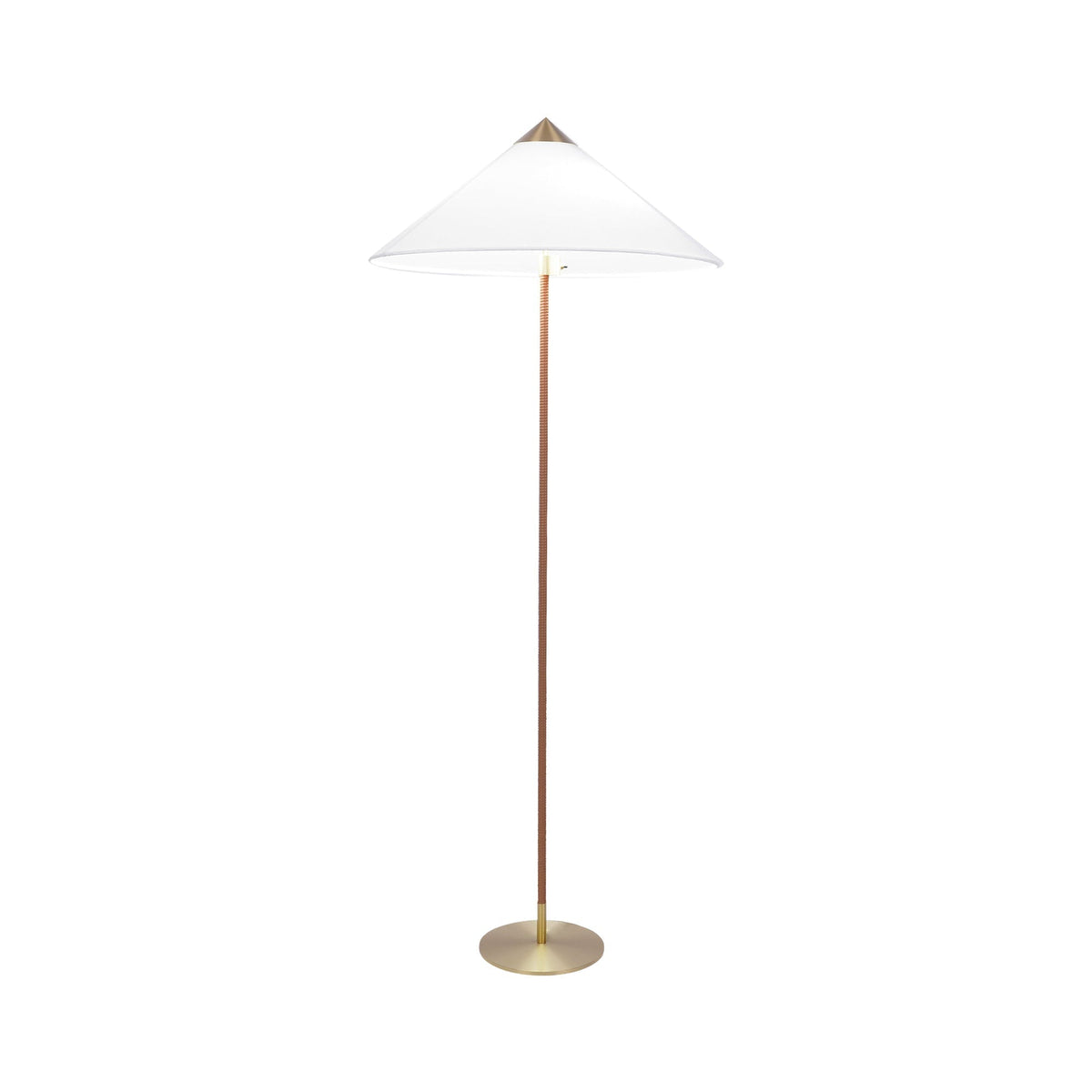 Docor Lampadaire Minimaliste