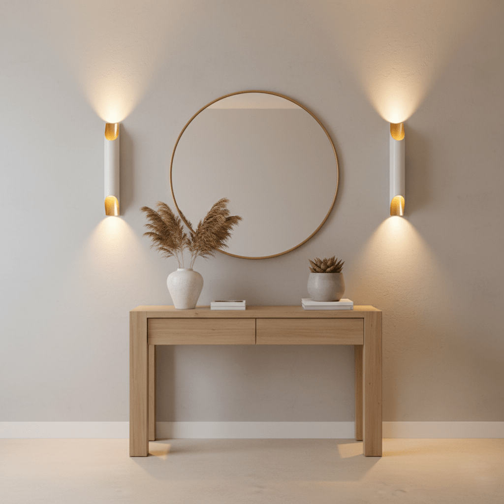 Elaalette Applique Murale
