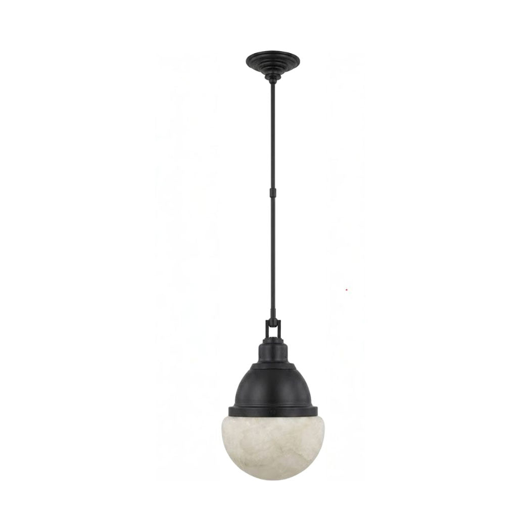 Ashenstone Suspension En Albâtre