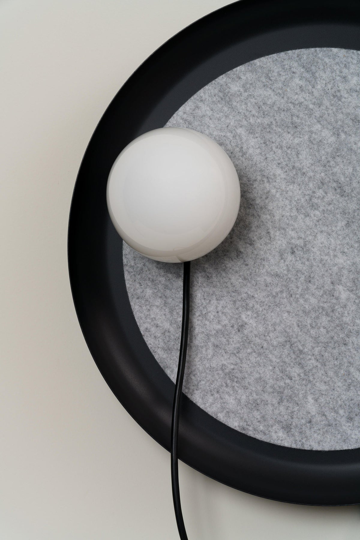 Acoustic Lampadaire