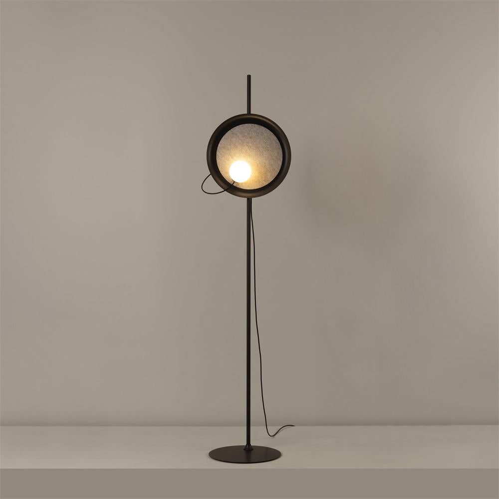 Acoustic Lampadaire
