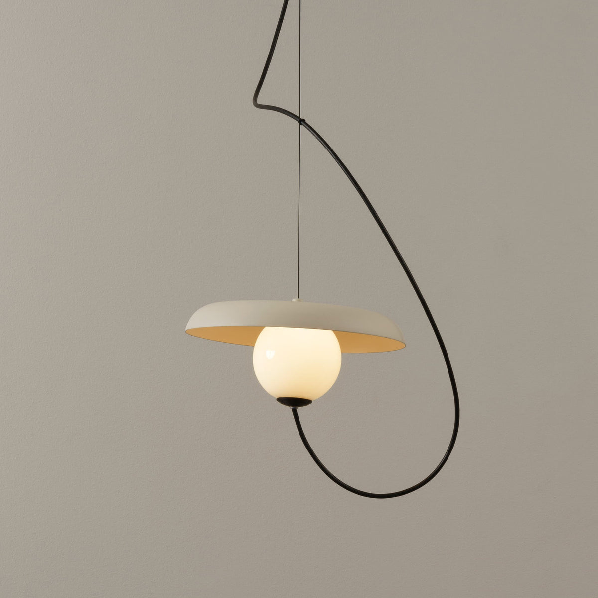 Acoustic Suspension