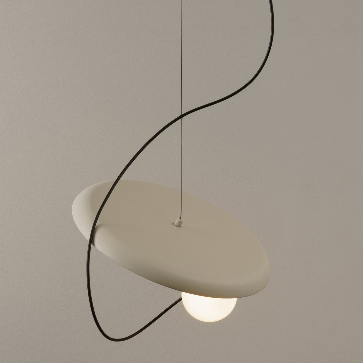 Acoustic Suspension