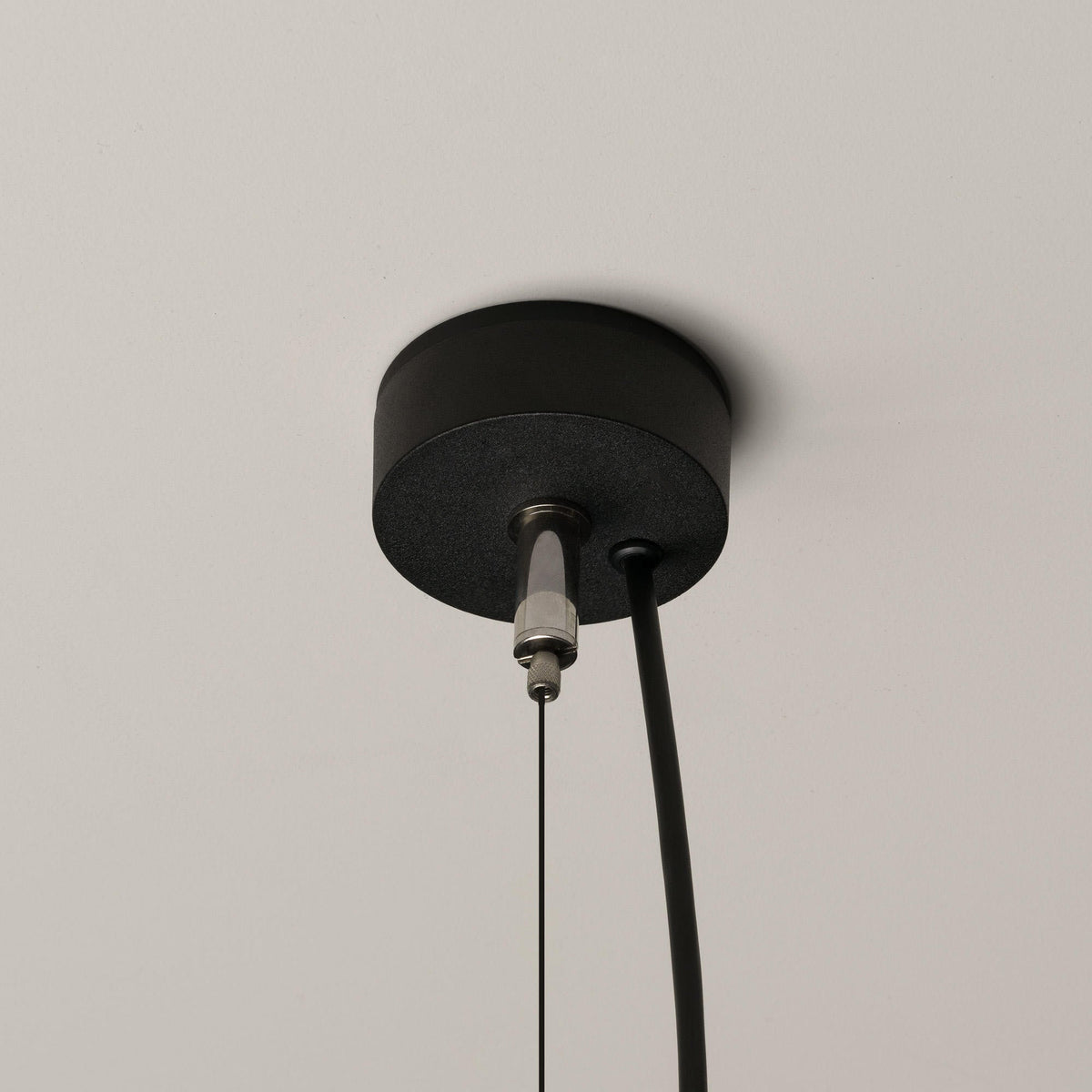 Acoustic Suspension