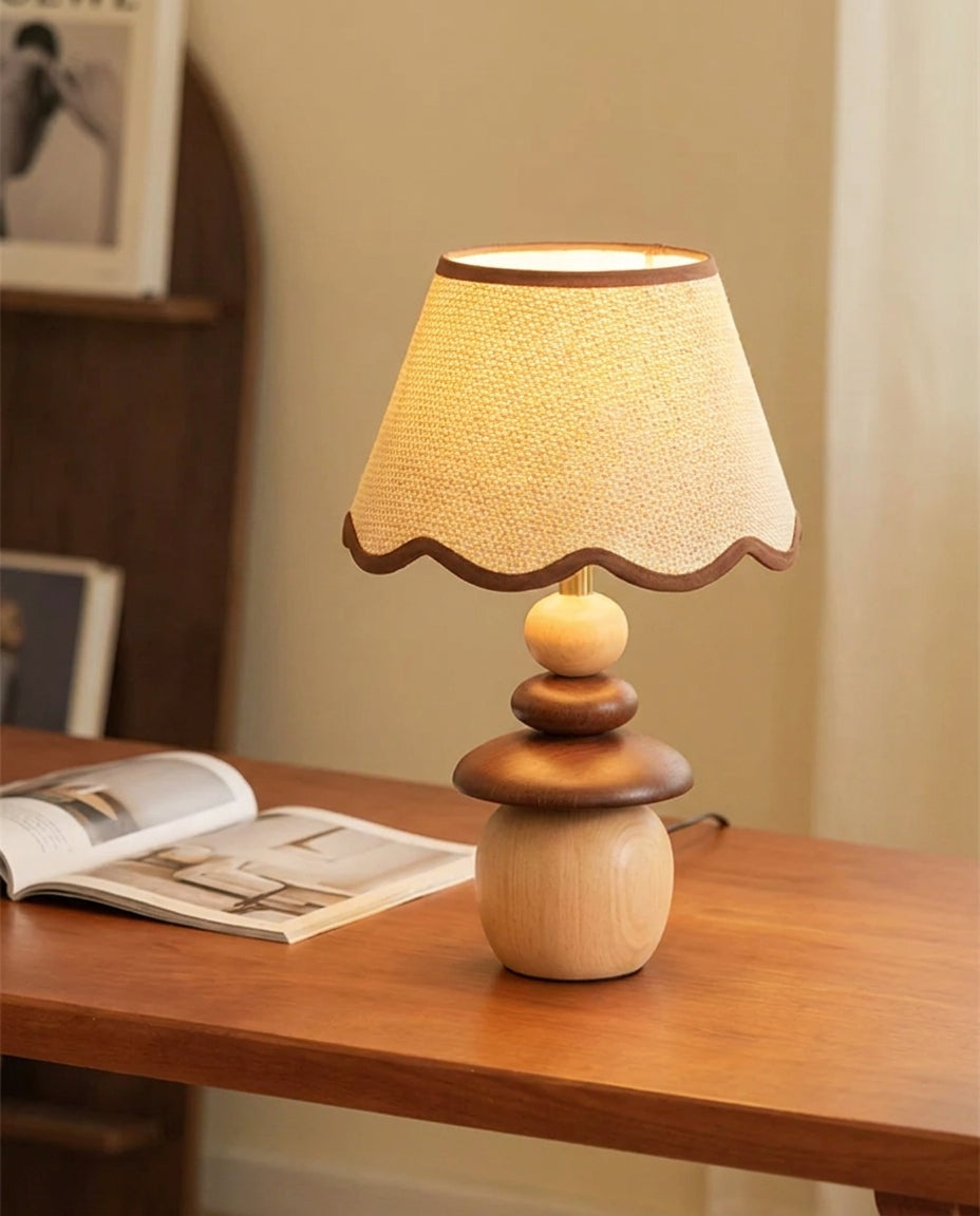 Briscombe Lampe De Table