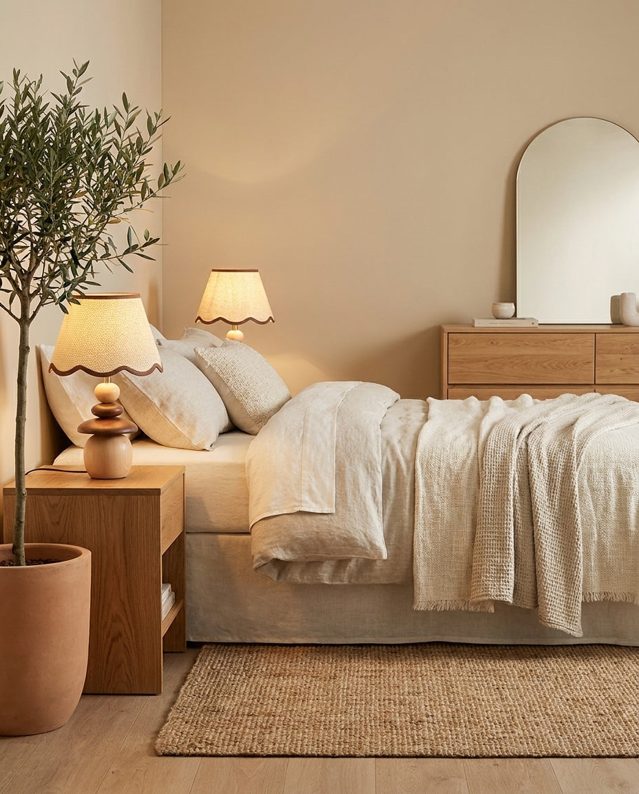 Briscombe Lampe De Table