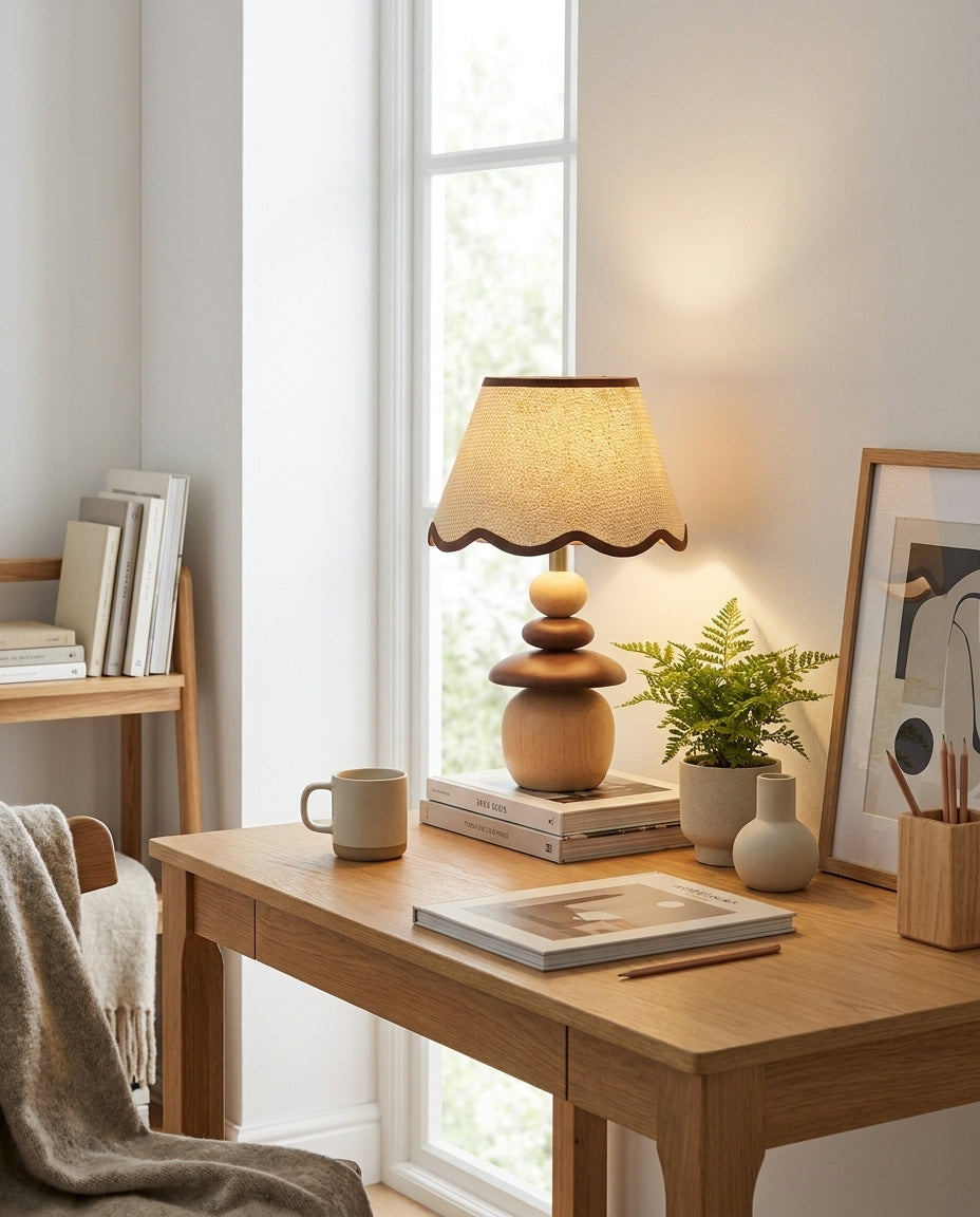 Briscombe Lampe De Table
