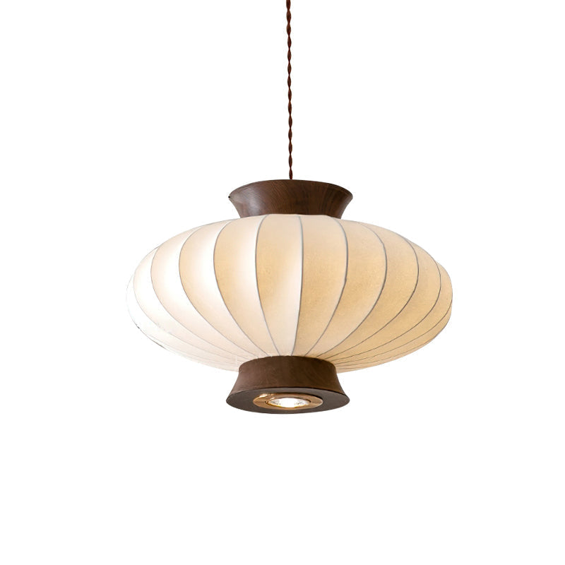Terienora Suspension
