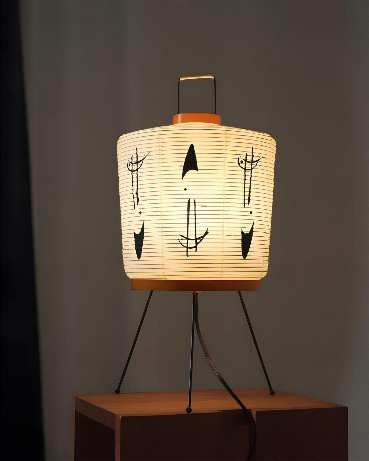 Elaeraya Lampe de Table