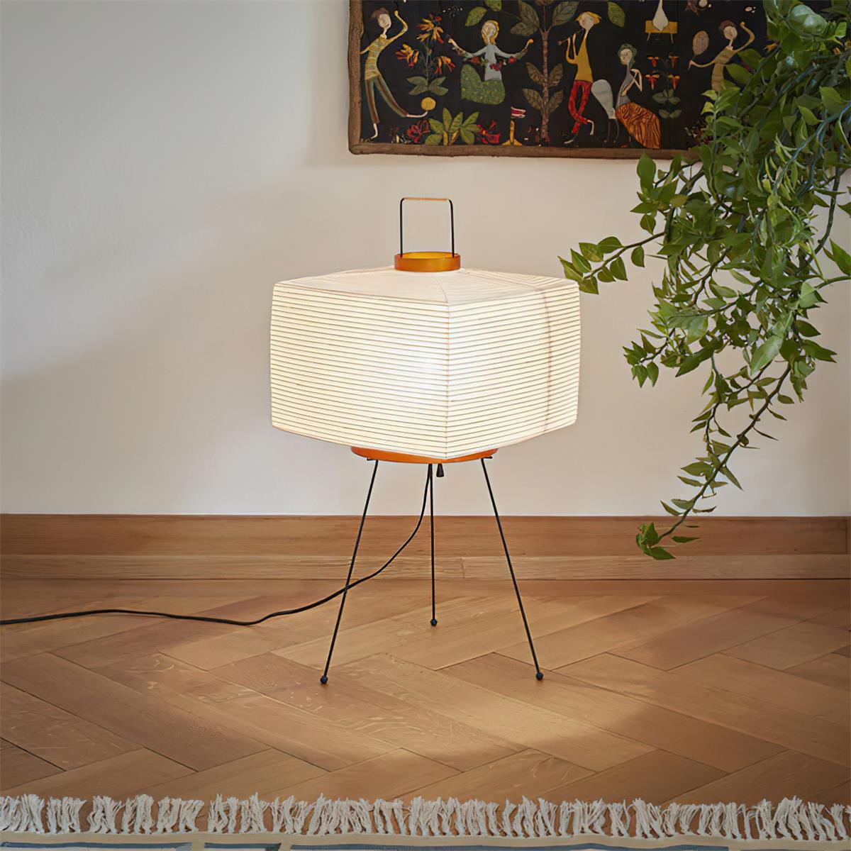 Rivalise Lampe de Table