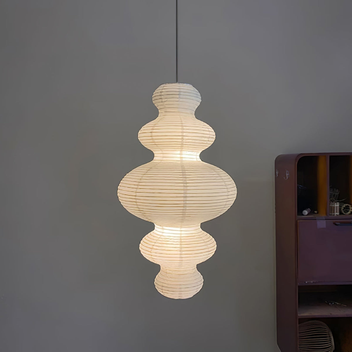 Sominex Suspension Art Naturel Swag-Cielum