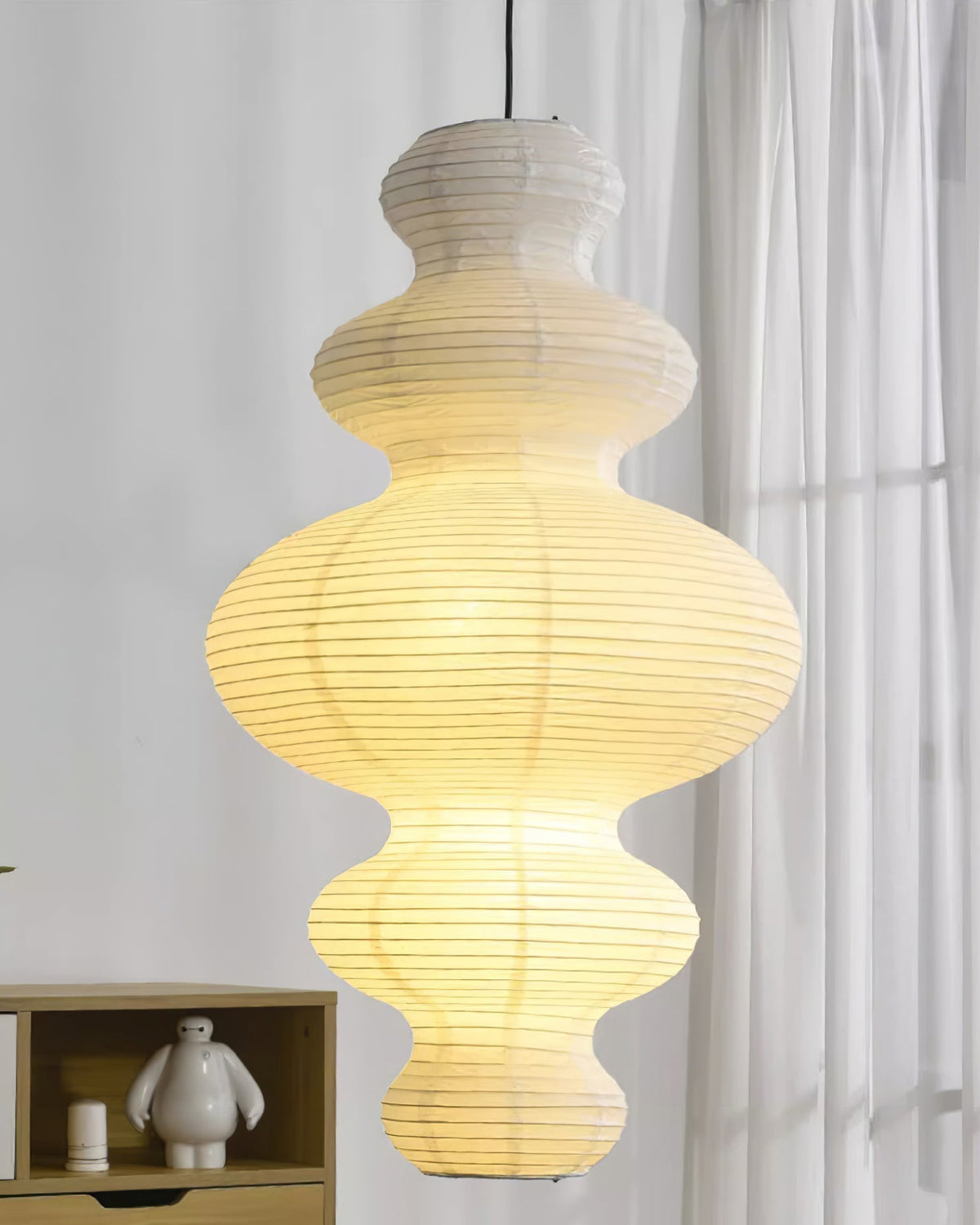 Sominex Suspension Art Naturel Swag-Cielum