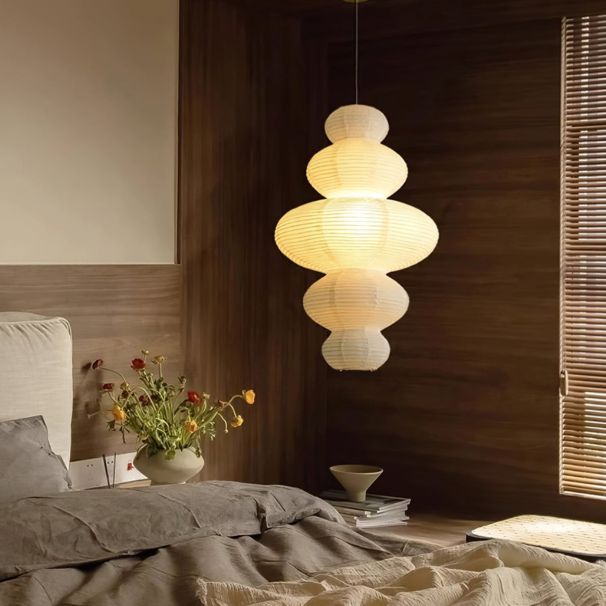 Sominex Suspension Art Naturel Swag-Cielum