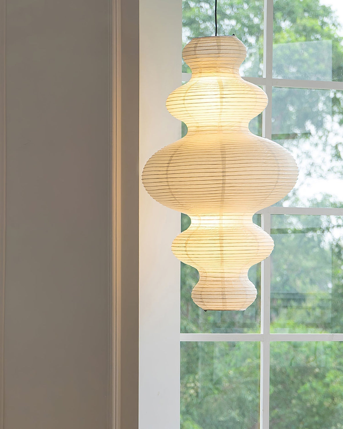 Sominex Suspension Art Naturel Swag-Cielum