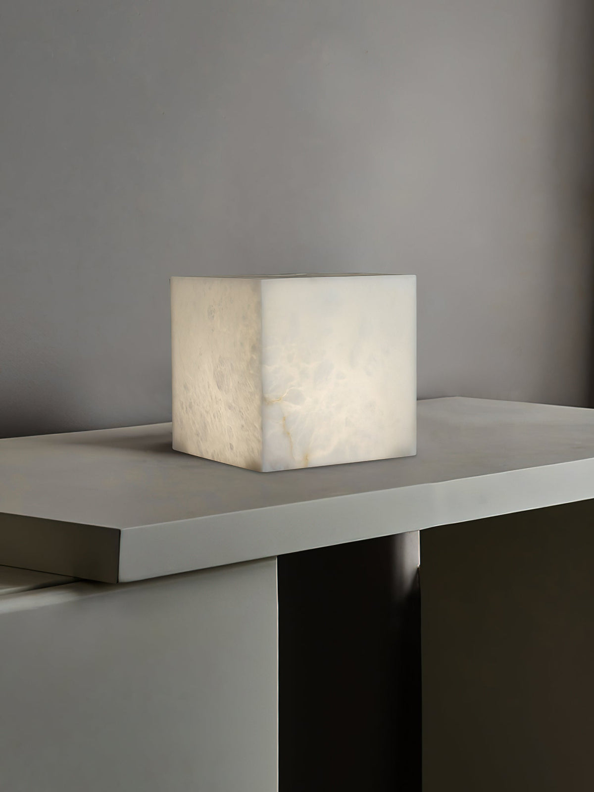 Renalette Lampe à Poser