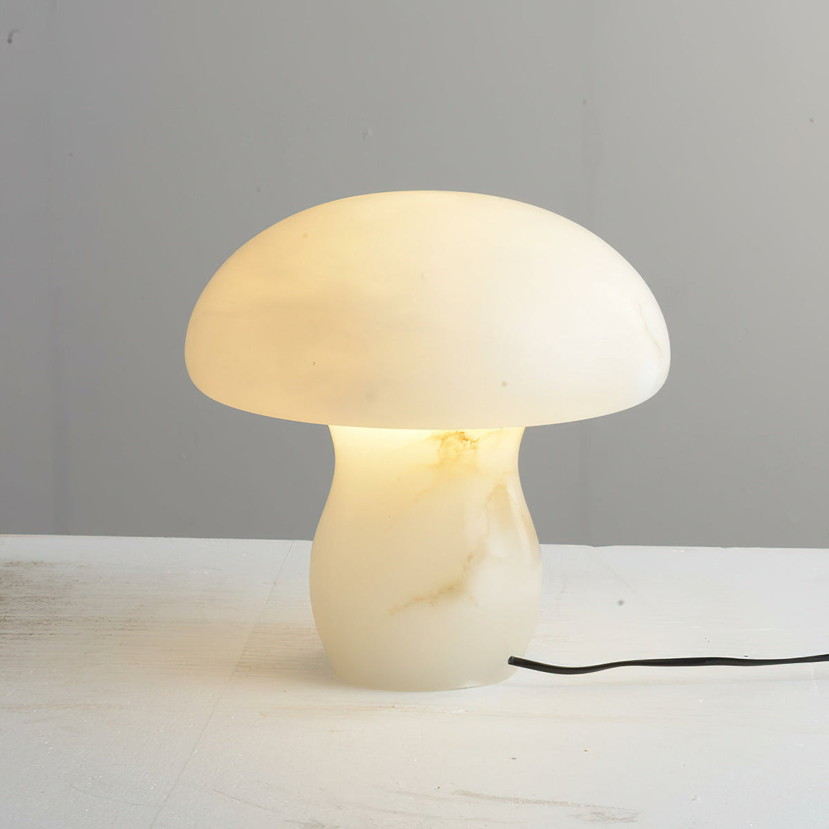 Selanise Lampe à Poser