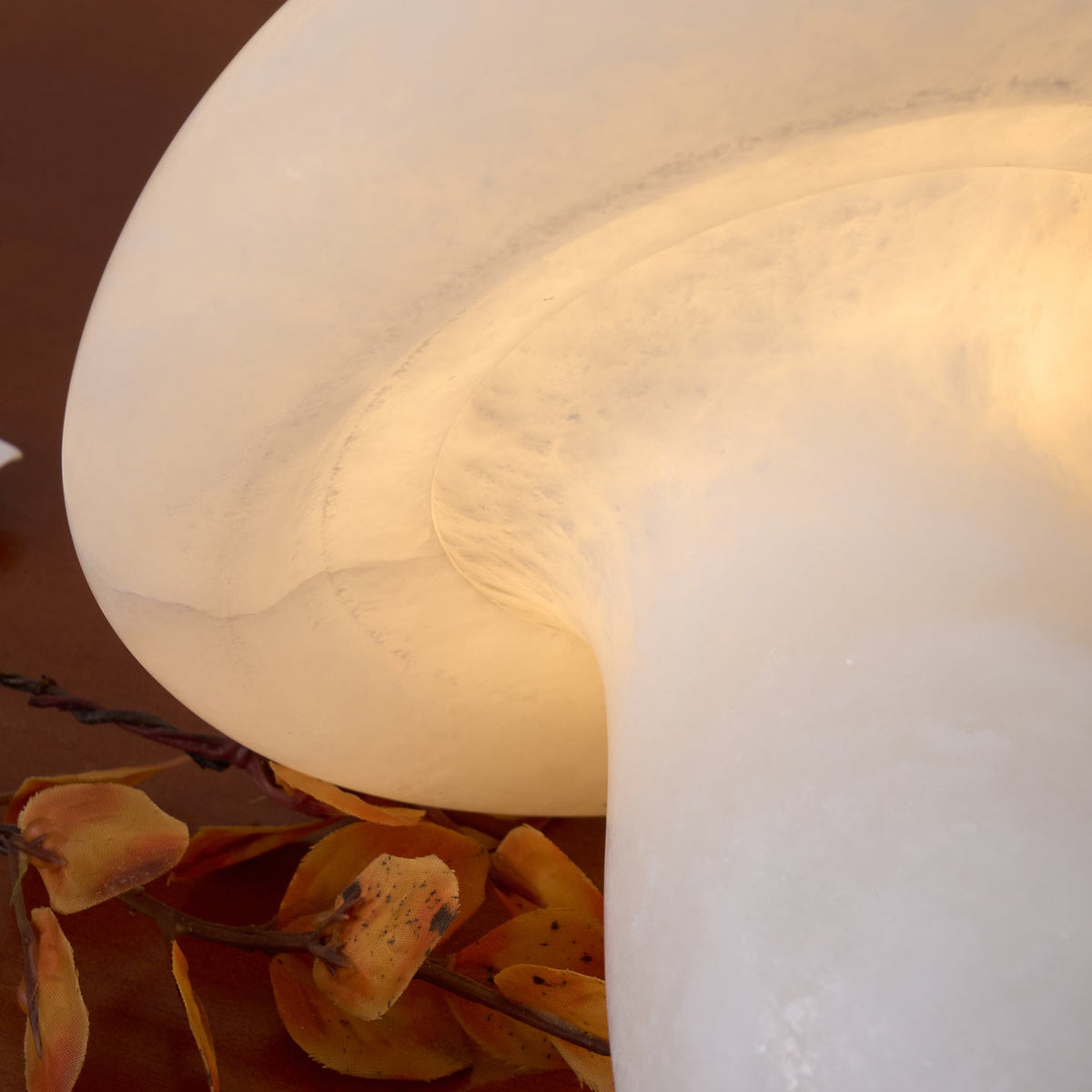 Selanise Lampe à Poser