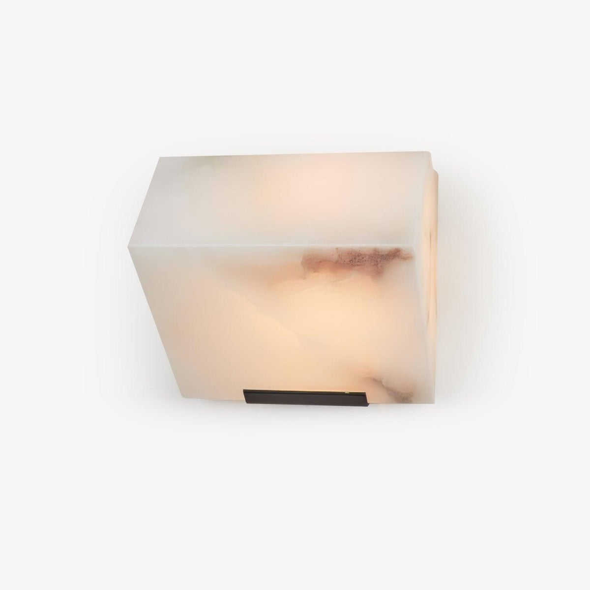 Lirove Alabaster Wall Lamp-Cielum