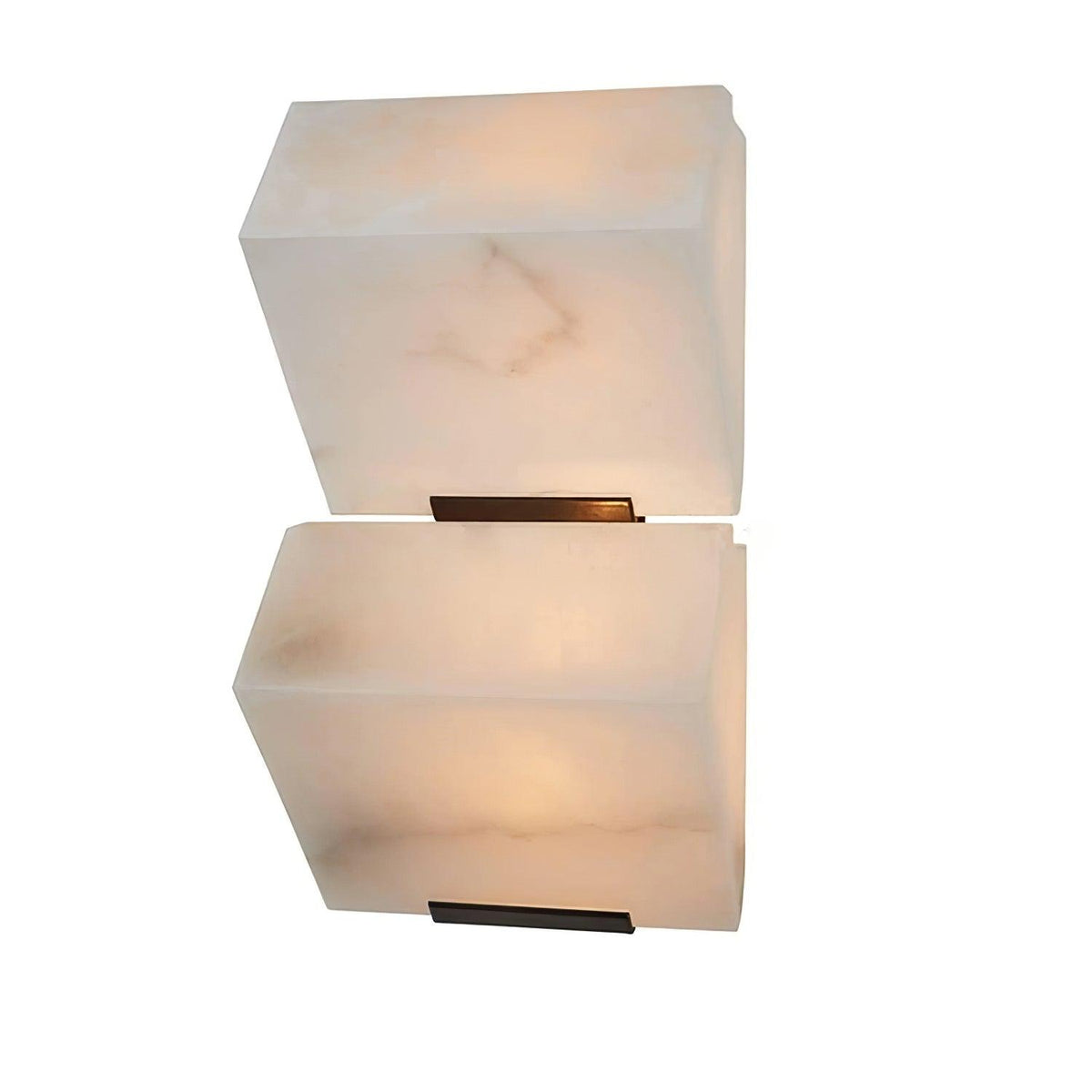 Lirove Alabaster Wall Lamp-Cielum
